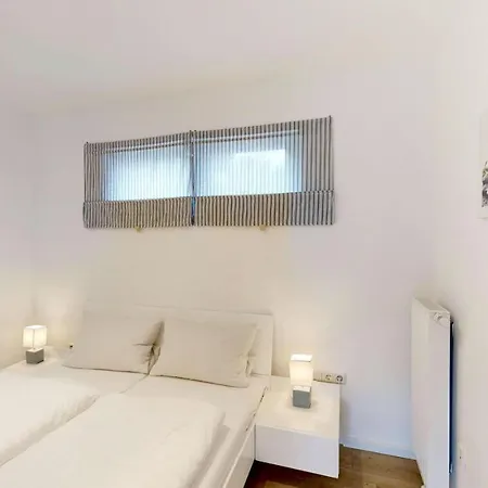 Appartamento Seaside - 1 Wangerooge