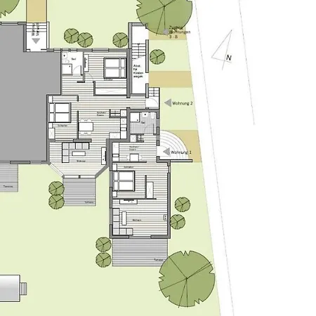 Seaside - 1 * Wangerooge