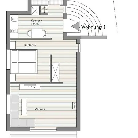 Seaside - 1 * Wangerooge