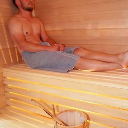 Seaside - 1 Appartamento Wangerooge