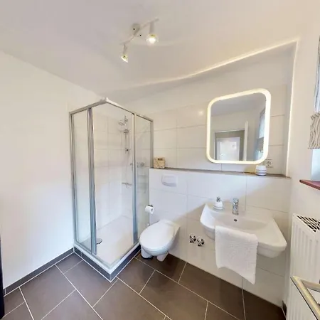 Seaside - 1 Appartamento *