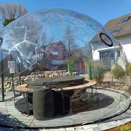 Appartamento Seaside - 1 Wangerooge