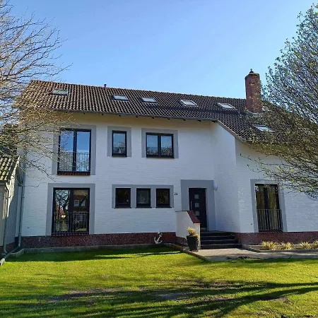 Seaside - 1 Appartamento *