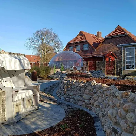 Seaside - 1 Appartamento Wangerooge