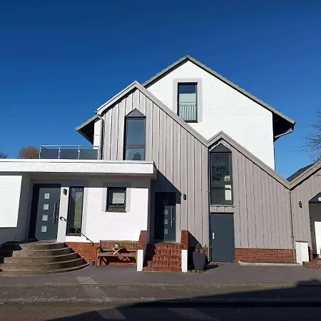 Seaside - 1 Appartamento Wangerooge