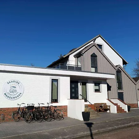 Seaside - 1 * Wangerooge