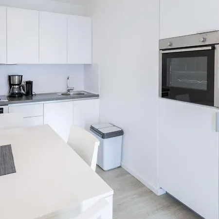 Seaside - 1 Wangerooge