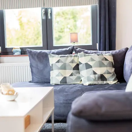 Appartamento Seaside - 1 *