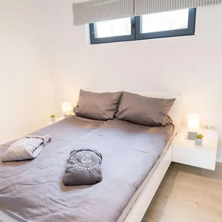 Seaside - 1 Appartamento