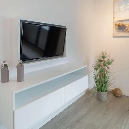 Apartman Seaside - 1 Wangerooge