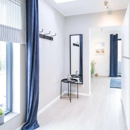 Apartman Seaside - 1 *