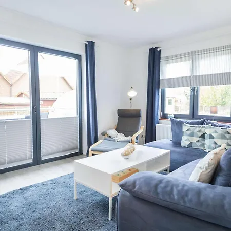 Seaside - 1 Appartamento