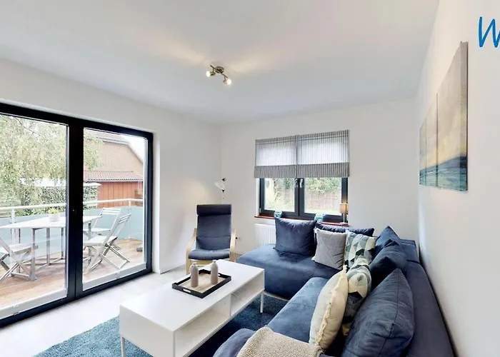 Seaside - 1 * Wangerooge