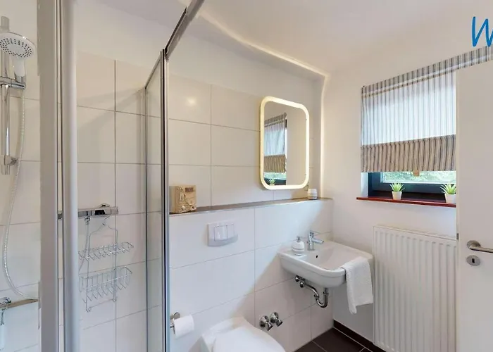 Seaside - 1 Appartement