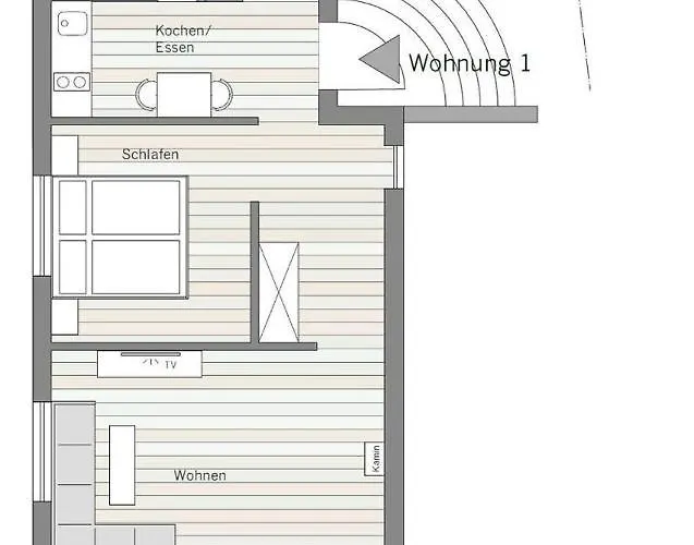 Seaside - 1 * Wangerooge