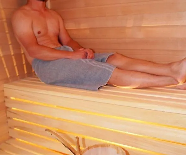 Seaside - 1 Appartement Wangerooge