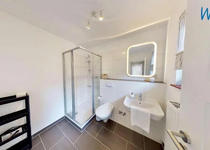 Seaside - 1 Appartement *