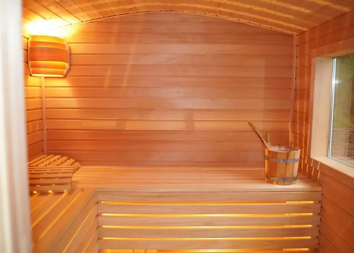 Appartement Seaside - 1