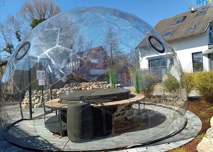 Appartement Seaside - 1 Wangerooge