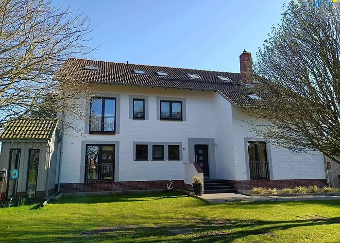 Seaside - 1 Appartement *