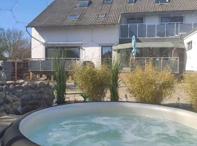 Appartement Seaside - 1 *