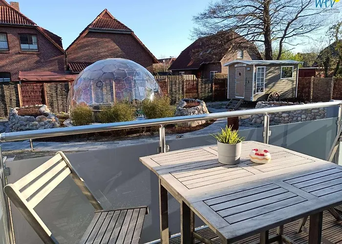 Appartement Seaside - 1 *