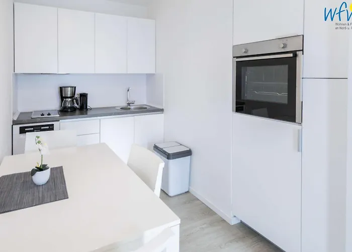 Seaside - 1 Wangerooge