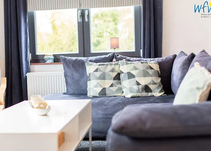 Appartement Seaside - 1 *