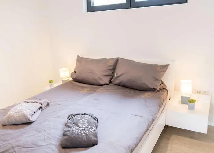 Seaside - 1 Appartement