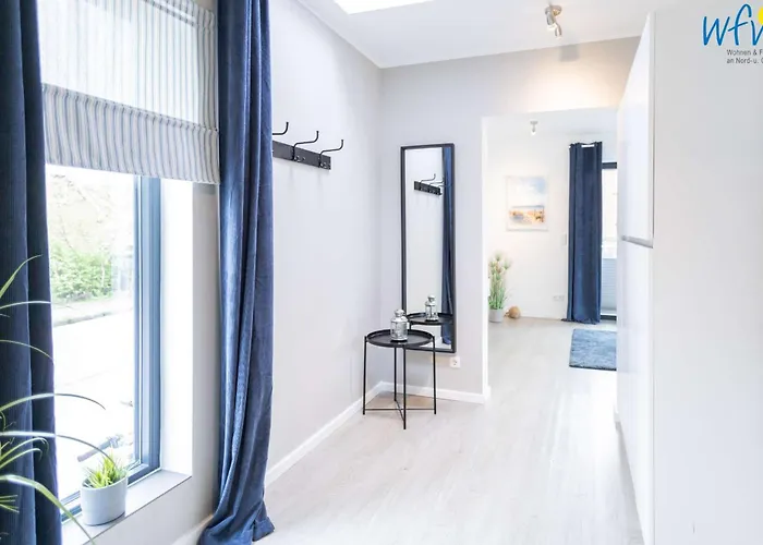 Appartement Seaside - 1 *