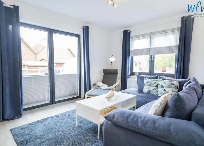 Seaside - 1 Appartement